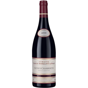 Вино Domaine Louis Boillot & Fils, Gevrey-Chambertin AOC