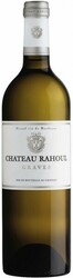 Вино Chateau Rahoul. Graves AOC