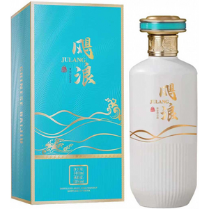 Байцзю "Julang" Baijiu, gift box, 0.5 л