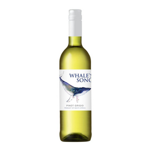 Вино Whale's Song, Pinot Grigio