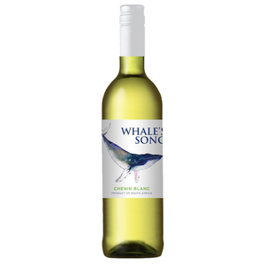 Вино Whale's Song Chenin Blanc