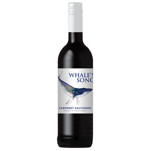 Вино Whale's Song Cabernet Sauvignon