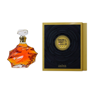 Виски Goalong Wine Cask gift box