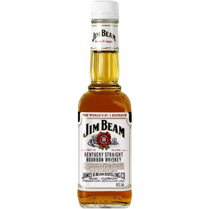Виски "Jim Beam", 200 мл