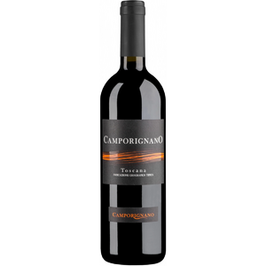 Вино "Camporignano", Toscana