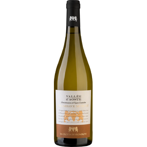 Вино La Crotta di Vegneron, Chambave Muscat, Valle d'Aosta DOC