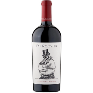 Вино "Fat Rooster" Cabernet Sauvignon