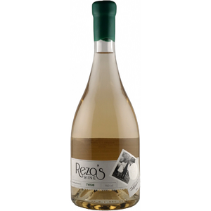 Вино GRW, "Rezo's Wine" Tvishi