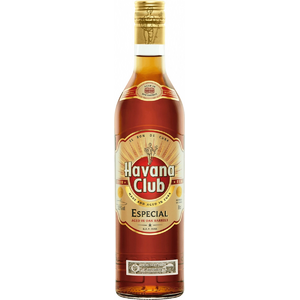 Ром Havana Club Anejo Especial, 0.7 л