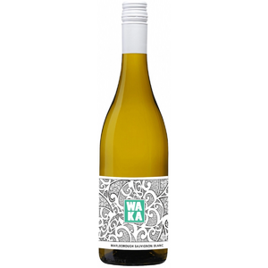 Вино "Waka" Sauvignon Blanc