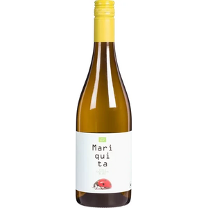 Вино Mariquita Airen Sauvignon Blanc, 0.75 л