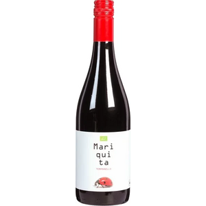 Вино Mariquita Tempranillo, 0.75 л