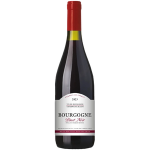 Вино "Tatiana Guillot" Bourgogne Pinot Noir AOC