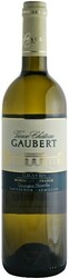 Вино Vieux Chateau Gaubert Graves Blanc. Bordeaux AOC