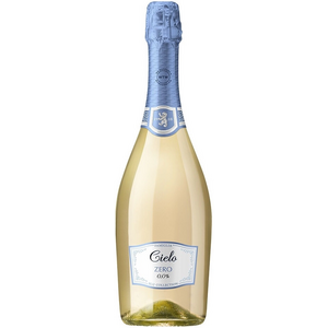 Игристое вино Cielo e Terra, Zero