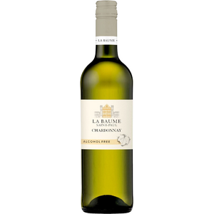 Вино "La Baume Saint-Paul" Chardonnay