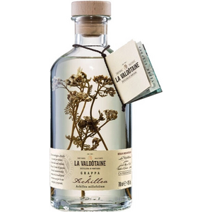 Граппа "La Valdotaine" Achillea valle d'Aosta, 0.7 л