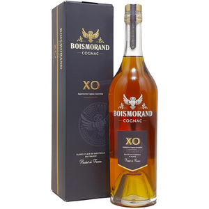 Коньяк "Boismorand" XO, gift box, 0.7 л