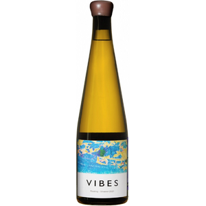 Вино "VIBES" Riesling-Silvaner