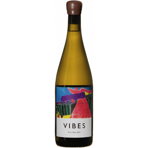Вино "VIBES" Pinot Grigio