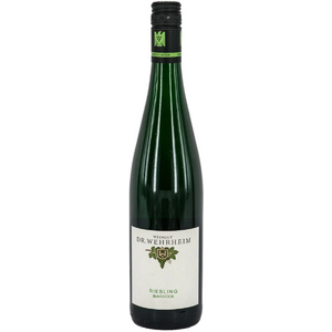Вино Dr. Wehrheim, Riesling "Buntstuck"