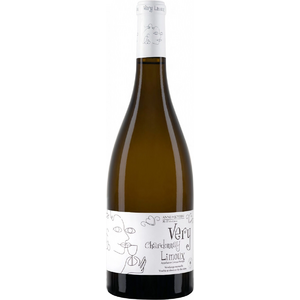 Вино Anne de Joyeuse, "Very Limoux" Chardonnay, Limoux AOP