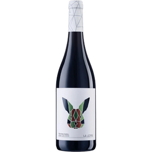 Вино "La Lepre" Montepulciano d'Abruzzo DOC