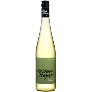 Вино Heiderer-Mayer, Gruner Veltliner "Strawanzer"