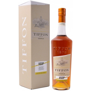 Коньяк Tiffon, Reserve V.S.O.P., 0.5 л