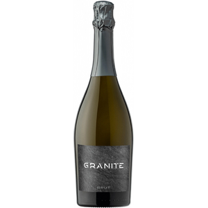 Игристое вино Aristov, "Granite" Brut