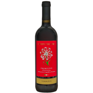 Вино "Corte Vecchia" Primitivo, Puglia IGT