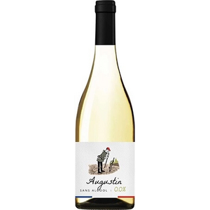 Вино "Augustin" sans Alcool White
