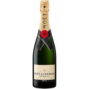 Шампанское Moet & Chandon, Brut "Imperial"
