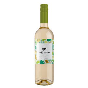 ВИНО "PETRA" Sauvignon Blanc