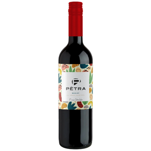 Вино Matetic Wine Group Petra Merlot 0.75 л