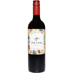 Вино Matetic Wine Group Petra Cabernet Sauvignon 0.75 л