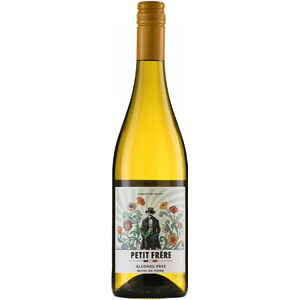 Вино "Petit Frere" Blanc de Noirs