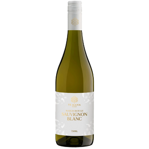 Вино Te Mana Estate, Sauvignon Blanc, Marlborough