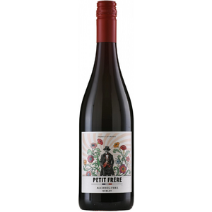 Вино "Petit Frere" Merlot