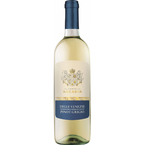 Вино Pirovano, "Corte Arcadia" Pinot Grigio delle Venezie DOC