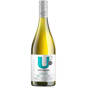 Вино Undurraga, Zero Chardonnay Alcohol Free