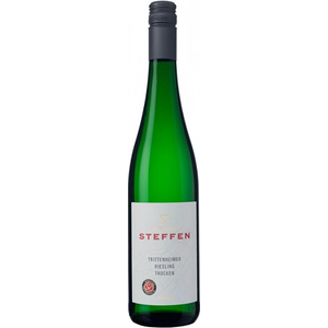 Вино Familie Steffen, "Trittenheimer" Riesling Trocken