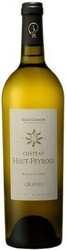 Вино "Chateau Haut-Peyrous" Blanc