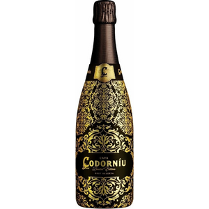 Игристое вино "Codorniu" Brut Reserva Limited Edition, Cava DO