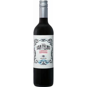 Вино San Telmo, Cabernet Sauvignon