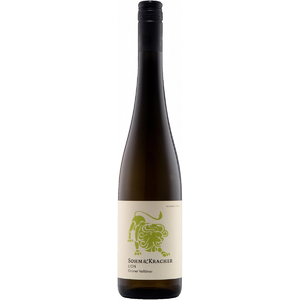 Вино Sohm & Kracher, "Lion" Gruner Veltliner