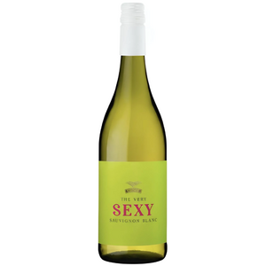 Вино Cloof, "The Very Sexy" Sauvignon Blanc