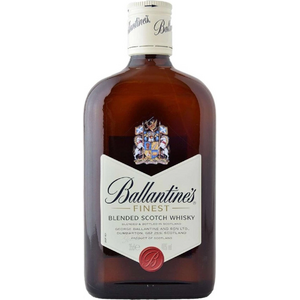 Виски "Ballantine's" Finest, 350 мл