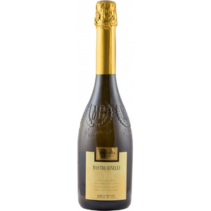 Игристое вино "Mastro Binelli" Malvasia Sparkling Semidolce