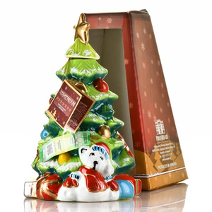 Коньяк Елка Семь звезд, 0.75 л п/у